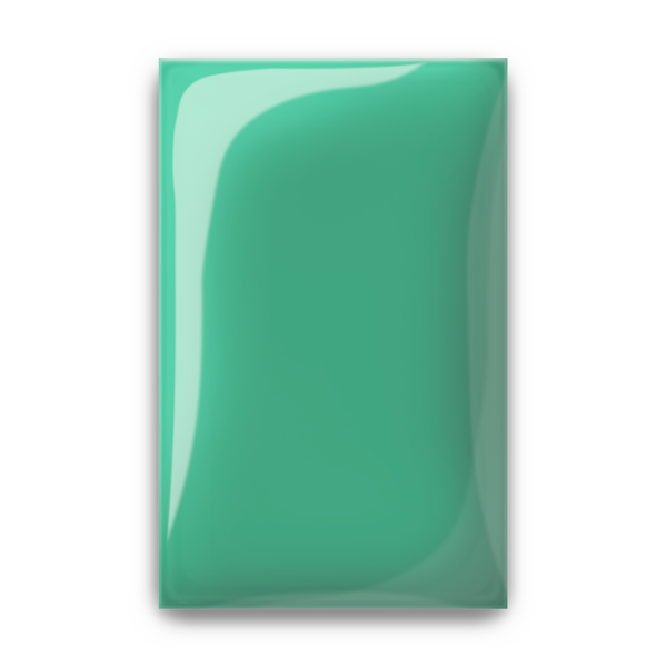 Light Elegance - P+ Emerald Jelly Gel Polish (10ml)