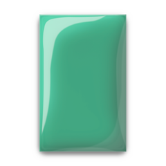 Light Elegance - P+ Emerald Jelly Gel Polish (10ml)