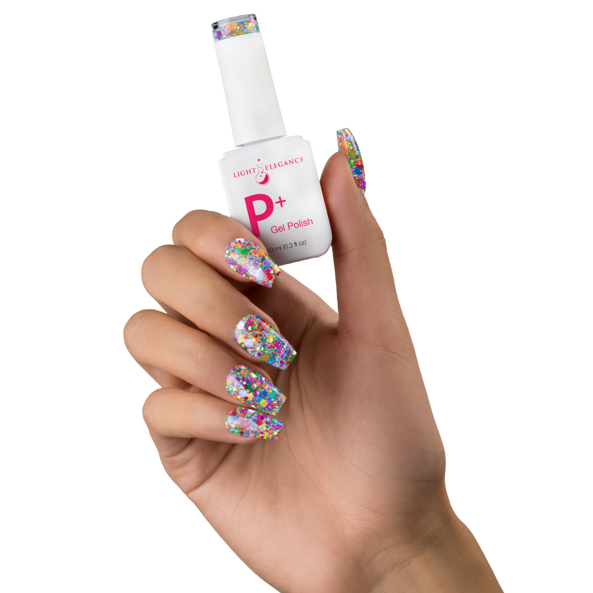 Light Elegance - P+ Everyone's A Critic (10ml)