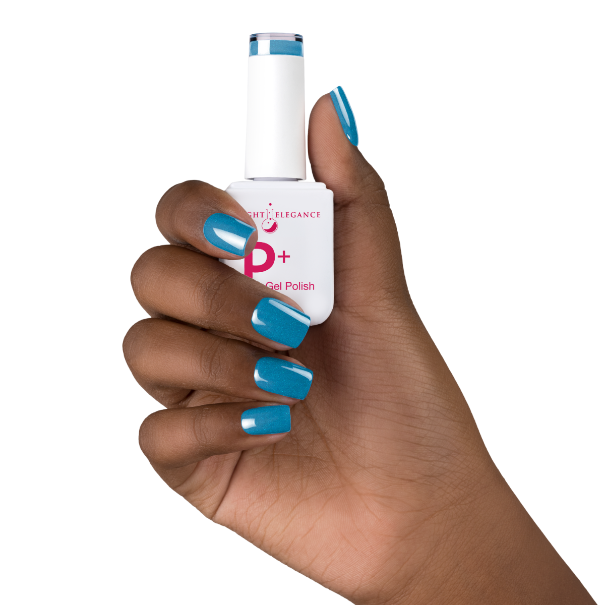 Light Elegance - P+ Far Out Gel Polish - 10ml