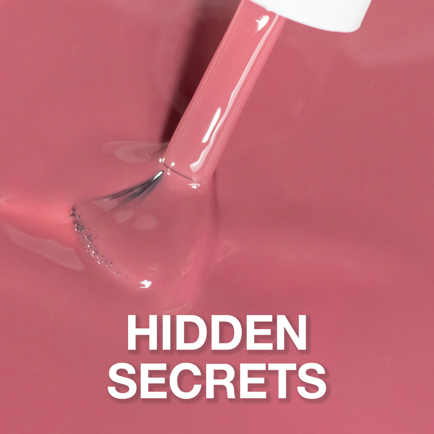 Light Elegance - P+ Hidden Secrets - 10ml Secondary image