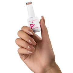 Light Elegance - P+ Indulgence Glitter Gel Polish (10ml)