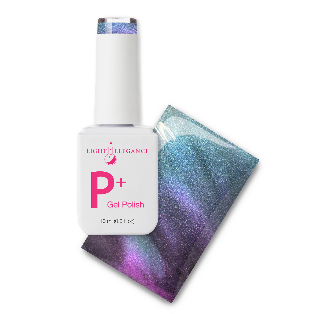 Light Elegance - P+ Cat Eye - Mermaid Kitty (10ml) Main image