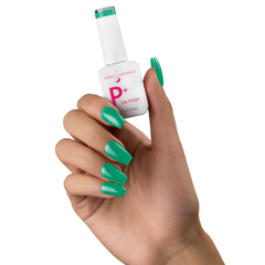 Light Elegance - P+ Night Terror Teal (10ml)