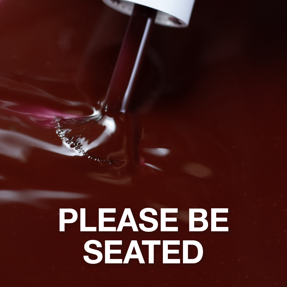 Light Elegance - P+ Please Be Seated (10ml) Secondary image