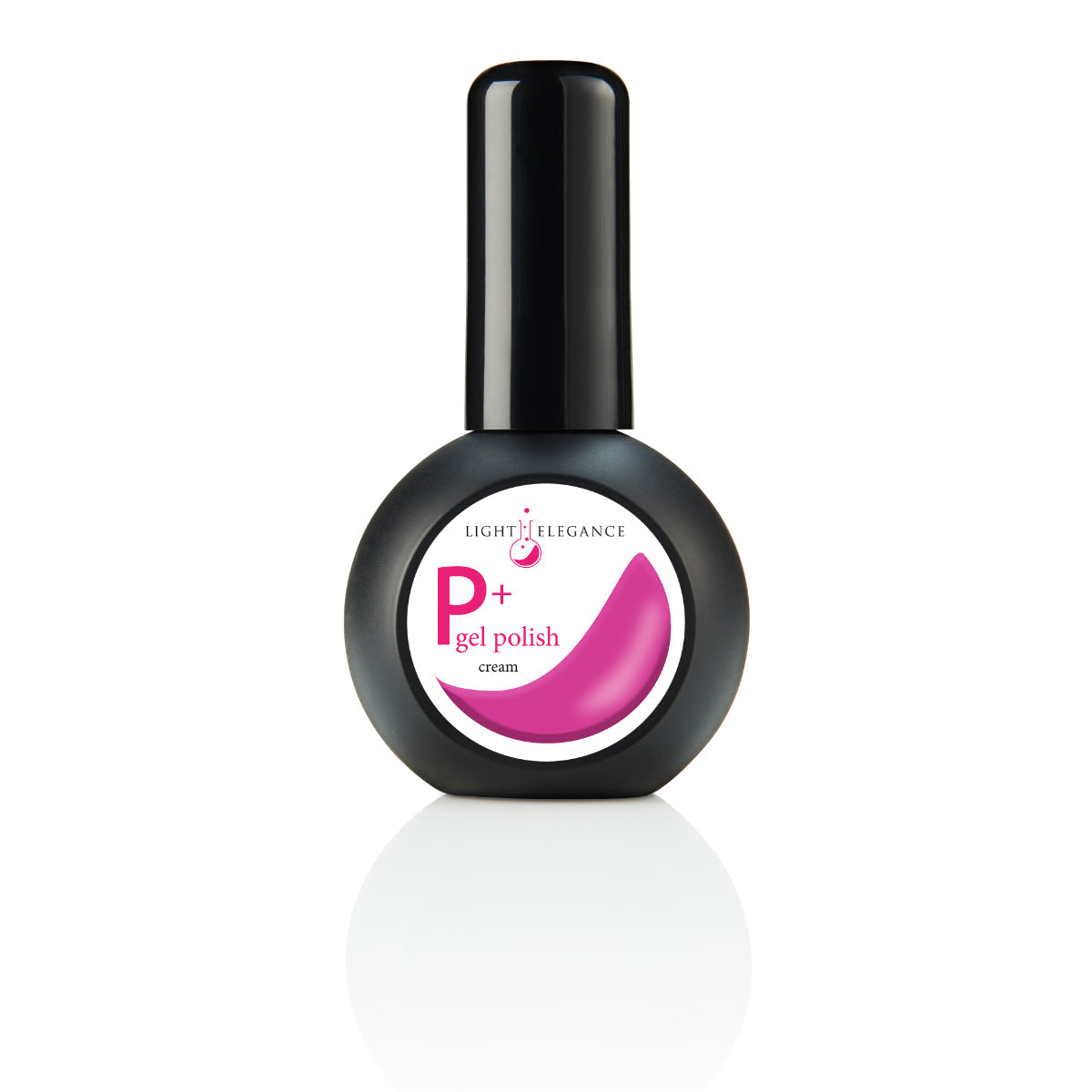 Light Elegance - P+ Seriously Succulent Gel Polish (15ml) Main image