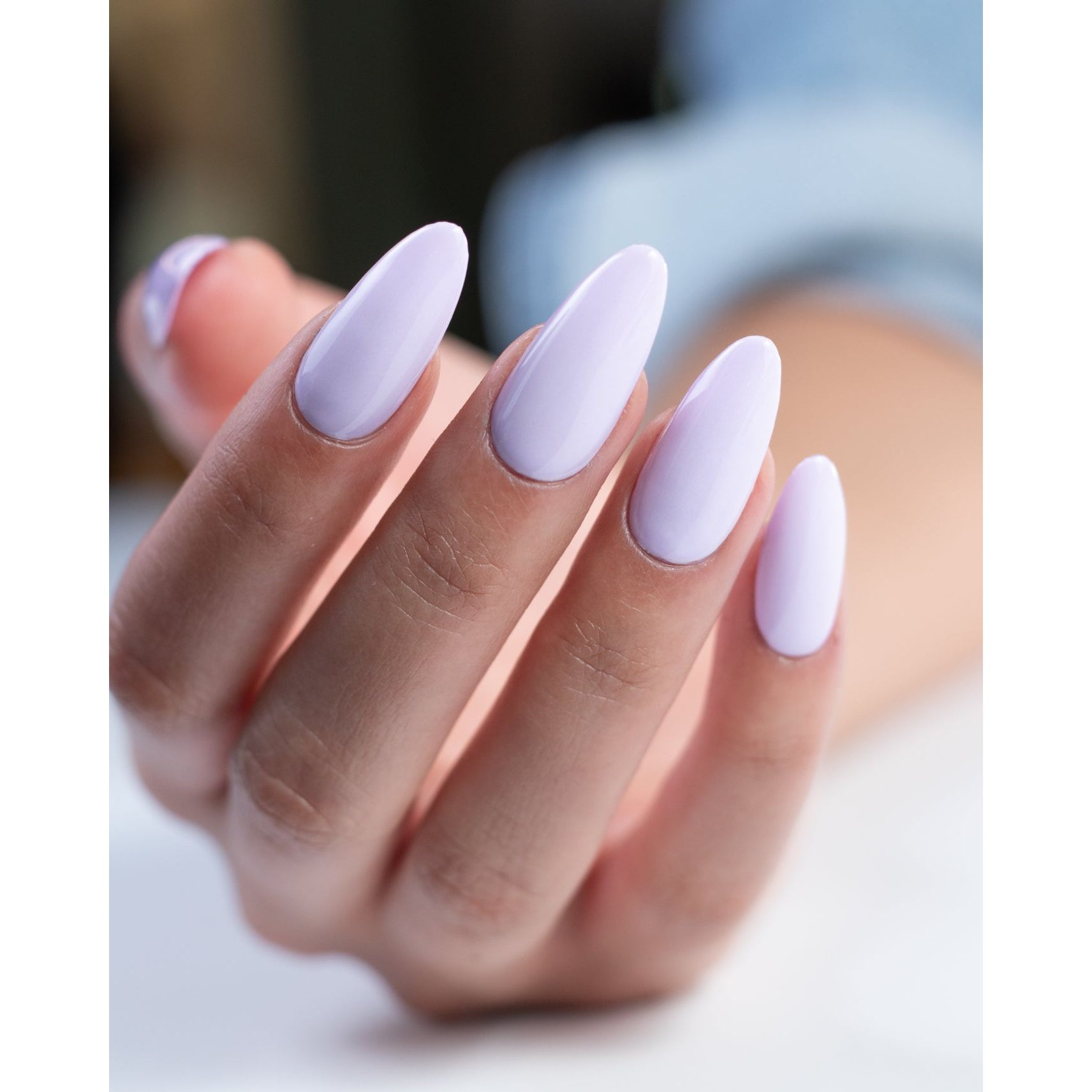 Light Elegance - P+ Soft Serve Gel Polish (15ml)