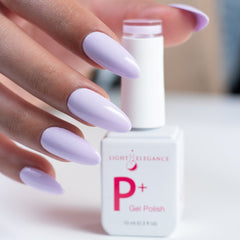 Light Elegance - P+ Soft Serve Gel Polish (15ml)