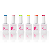 Light Elegance - P+ Happy Vibes 2024 Color Collection - 10ml (6pk)