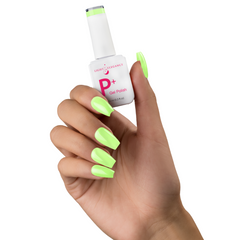 Light Elegance - P+ Talking In Circles Gel Polish (10ml)