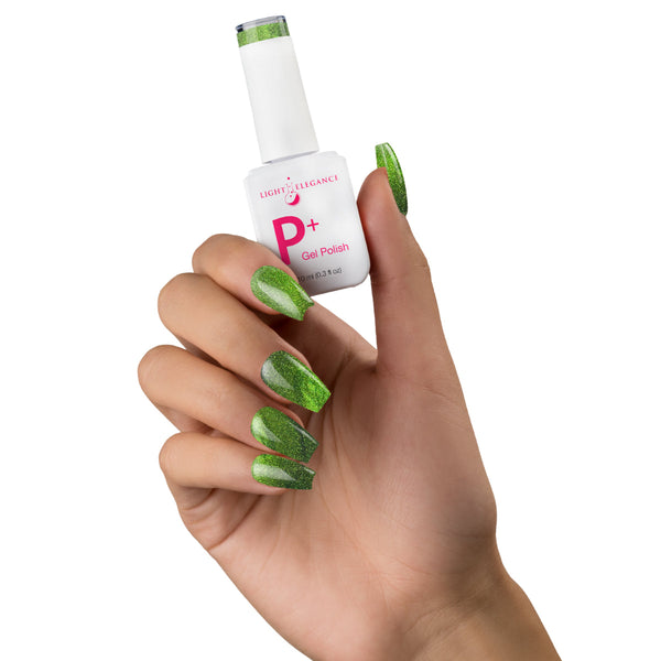 Light Elegance - P+ Vertigo Cat Eye 10ml