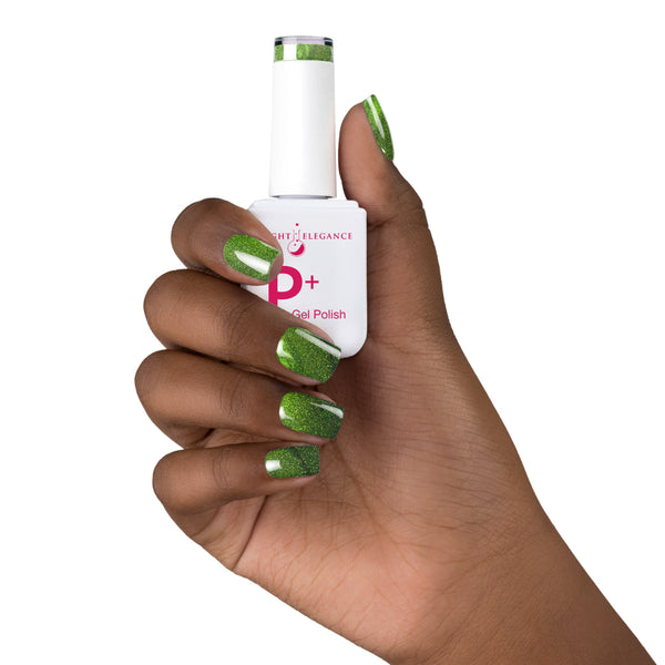 Light Elegance - P+ Vertigo Cat Eye 10ml