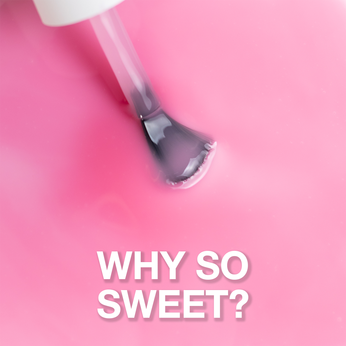 Light Elegance - P+ Why So Sweet? (10ml) Secondary image