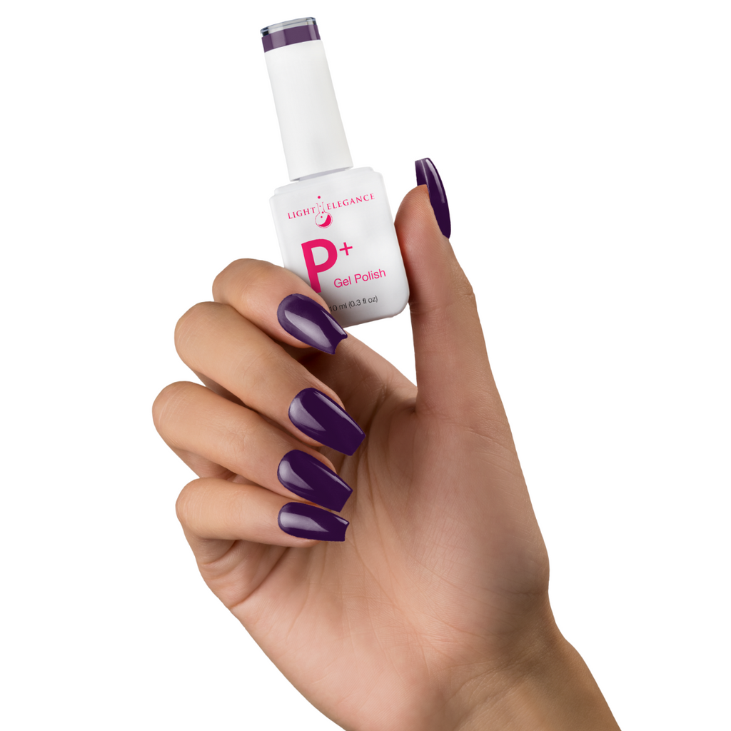 Light Elegance - P+ You're In My Orbit (10ml)