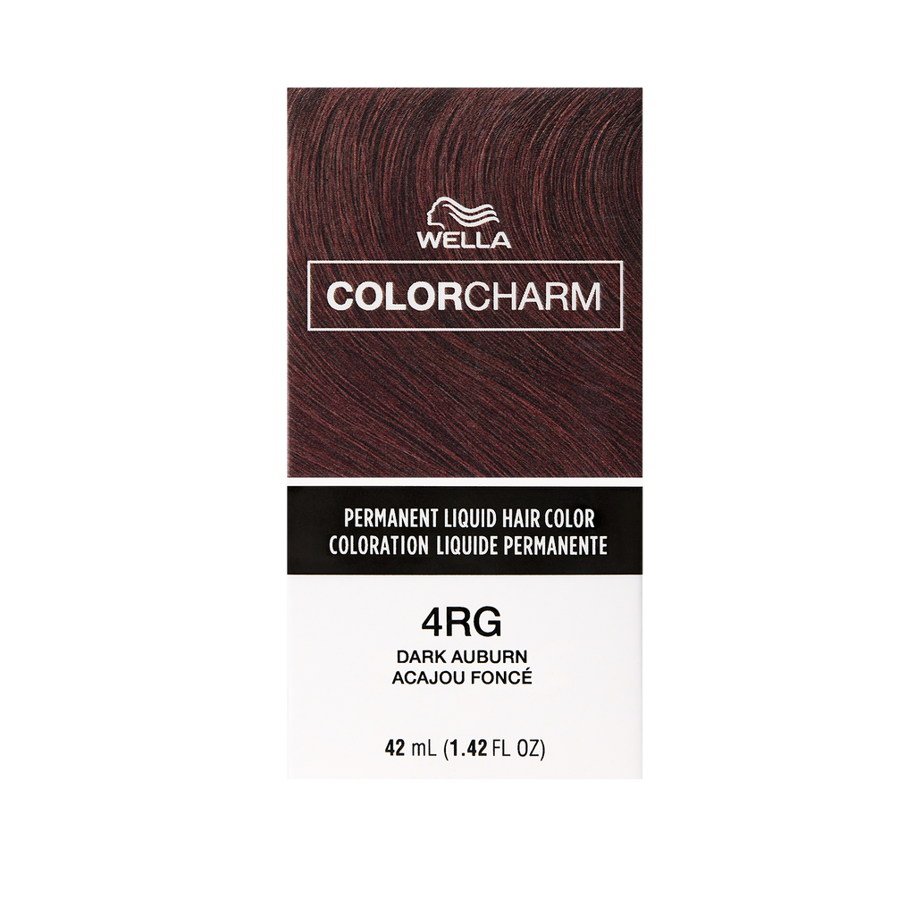 Wella Color Charm Liquid