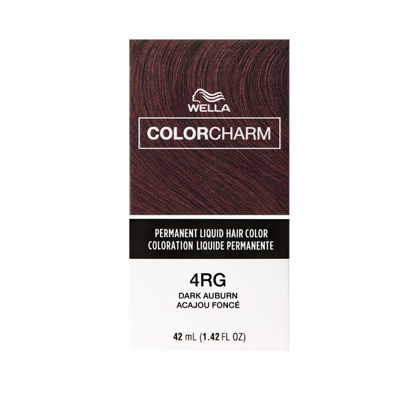 Wella Color Charm Liquid