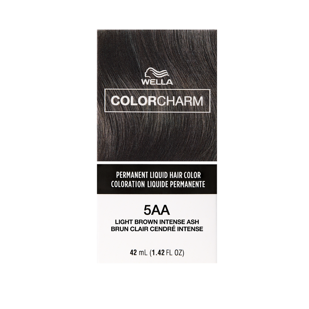 Wella Color Charm Liquid