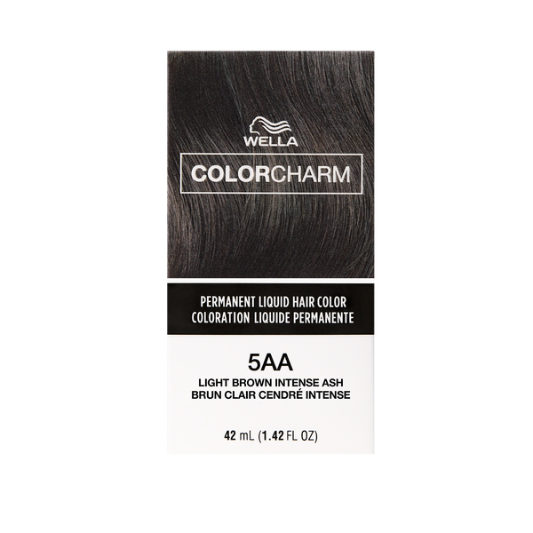 Wella Color Charm Liquid