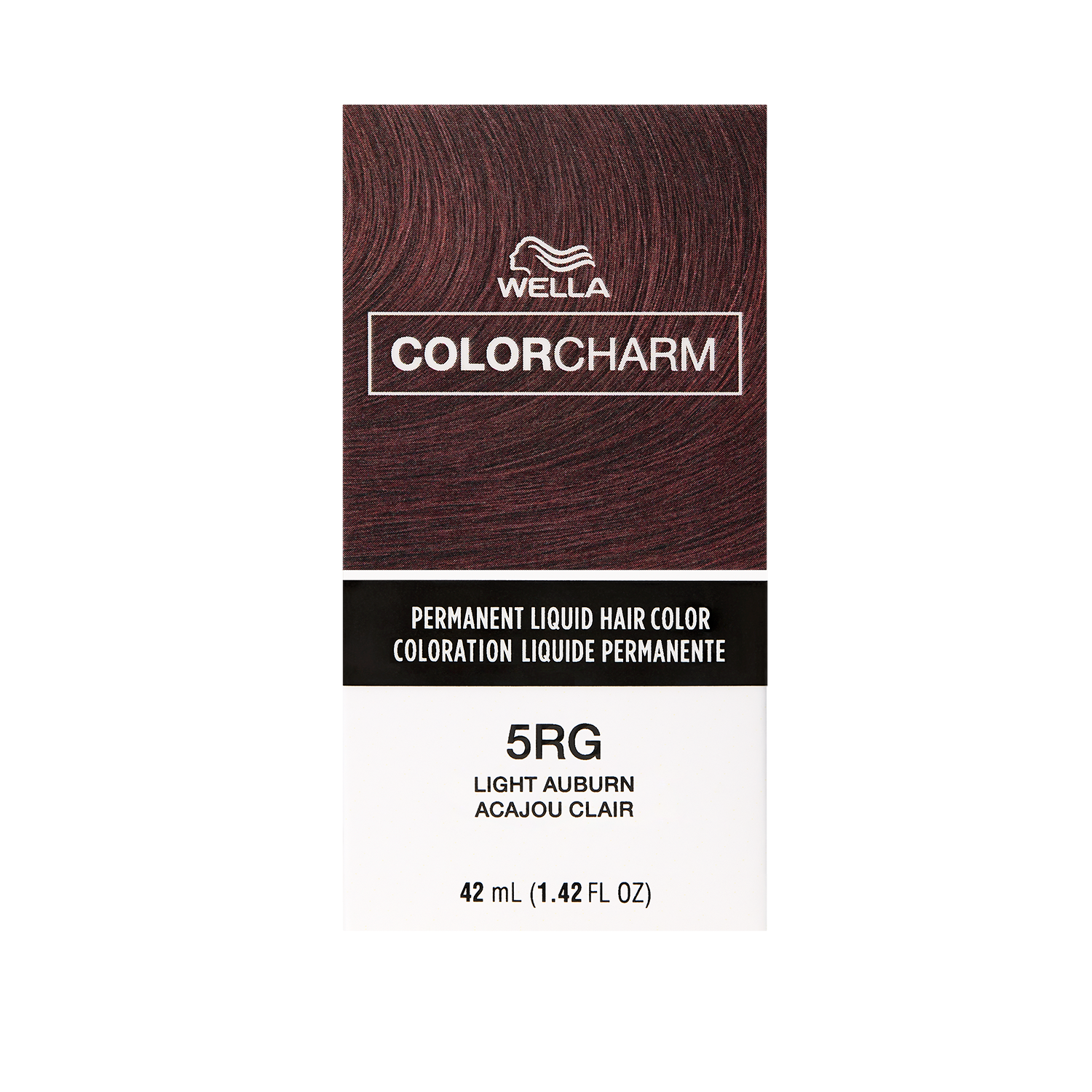 Wella Color Charm Liquid
