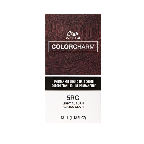 Wella Color Charm Liquid