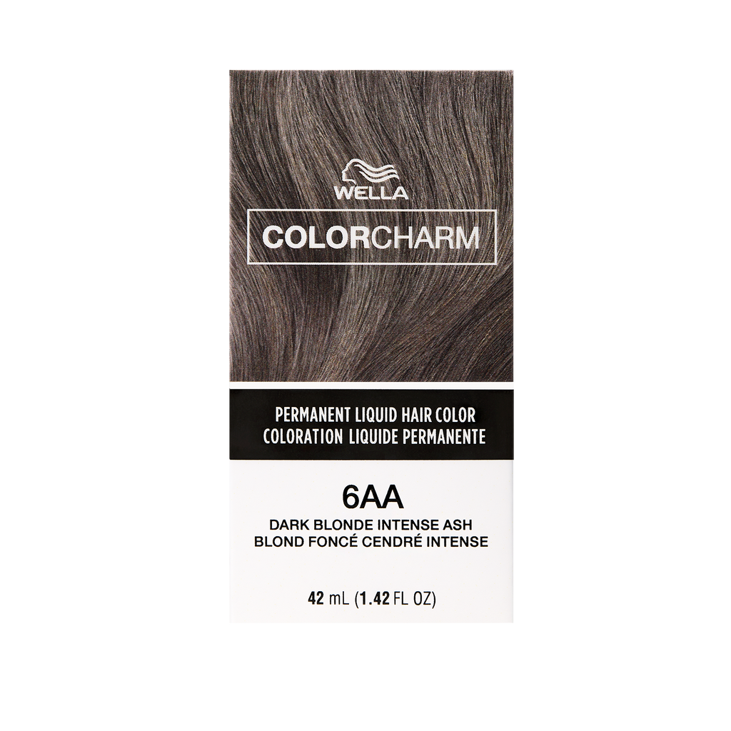 Wella Color Charm Liquid
