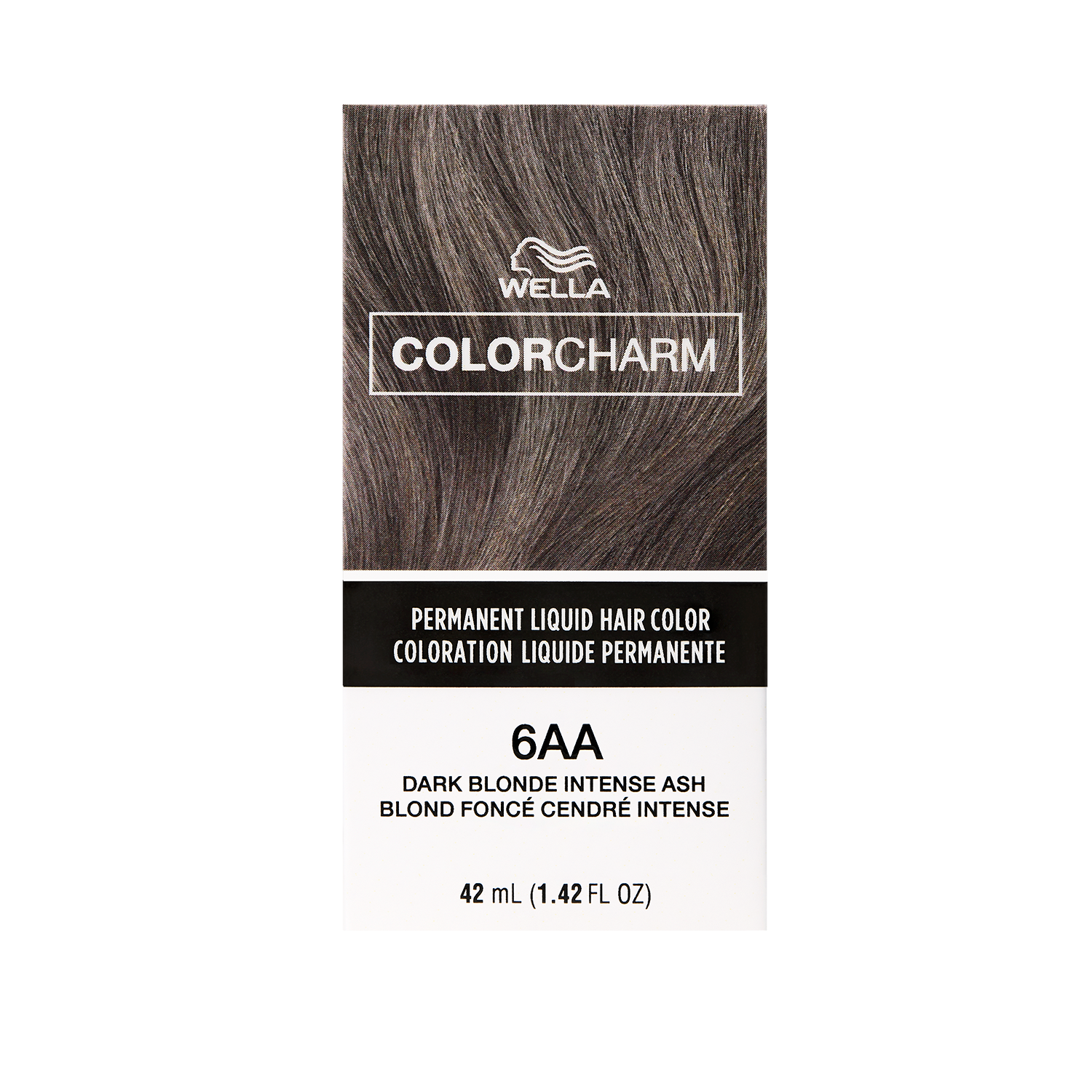 Wella Color Charm Liquid