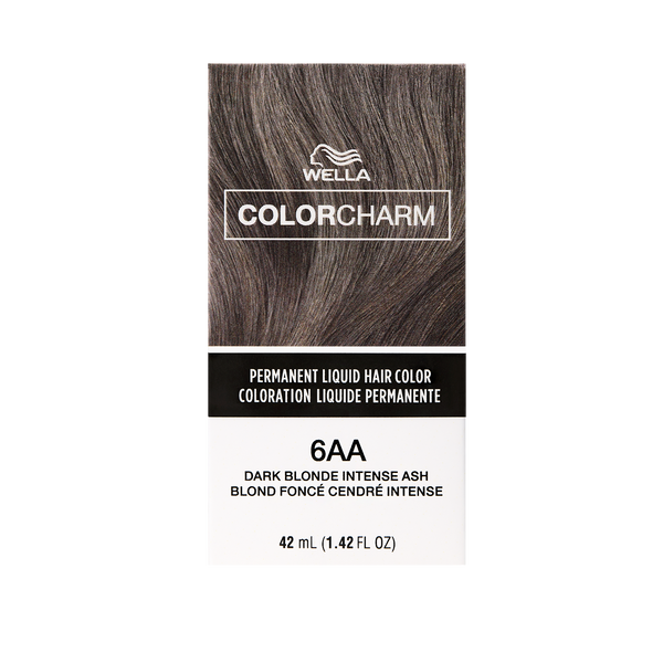 Wella Color Charm Liquid