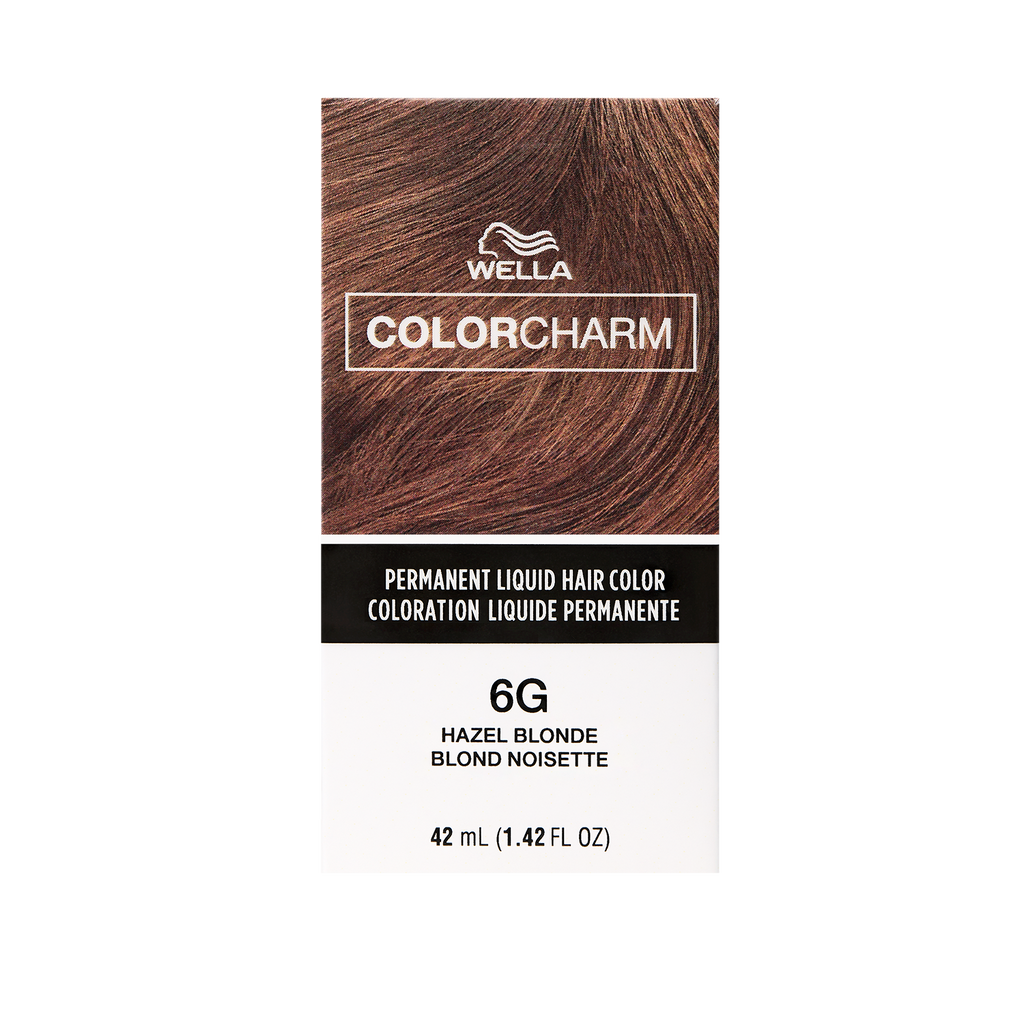 Wella Color Charm Liquid