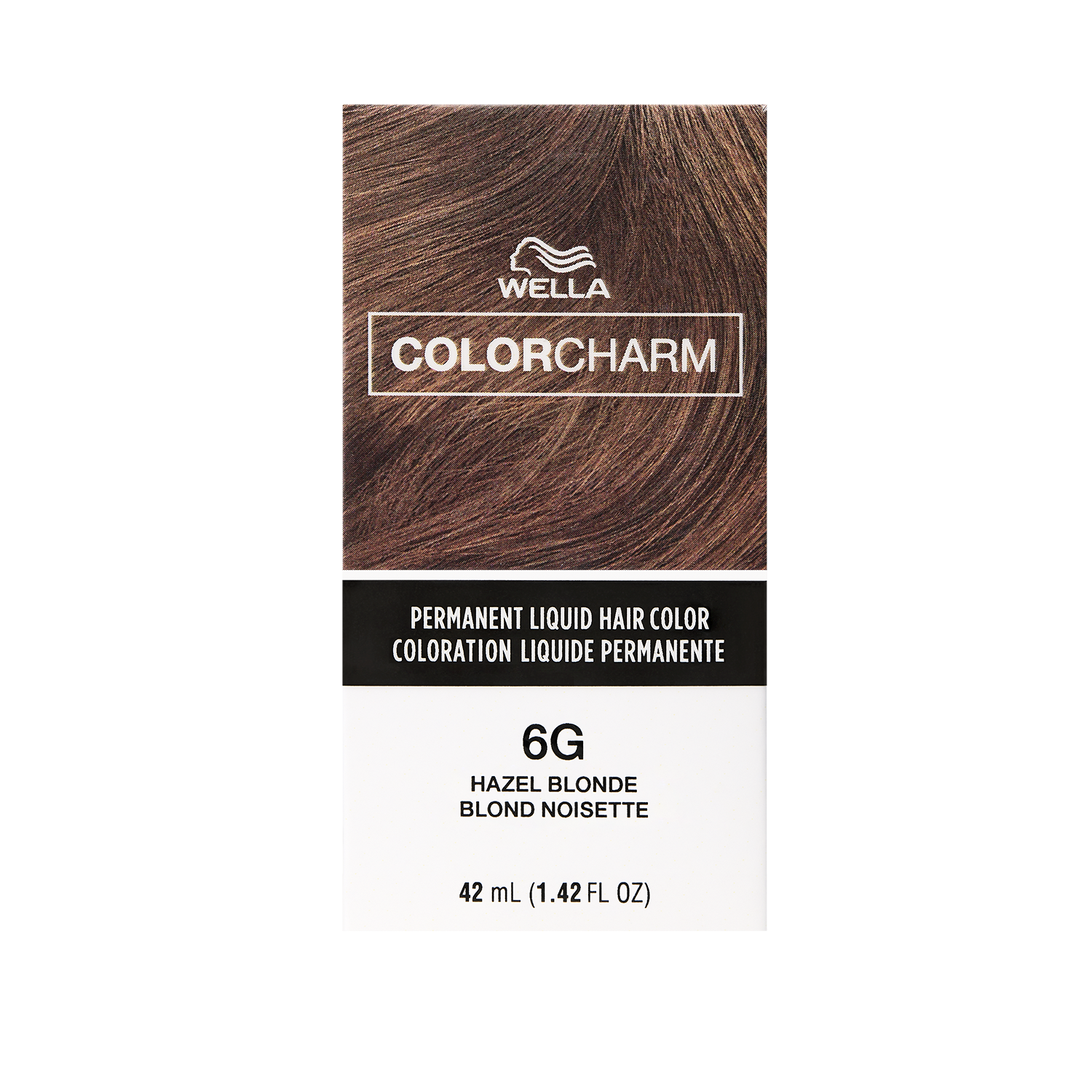 Wella Color Charm Liquid