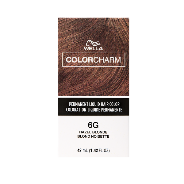 Wella Color Charm Liquid