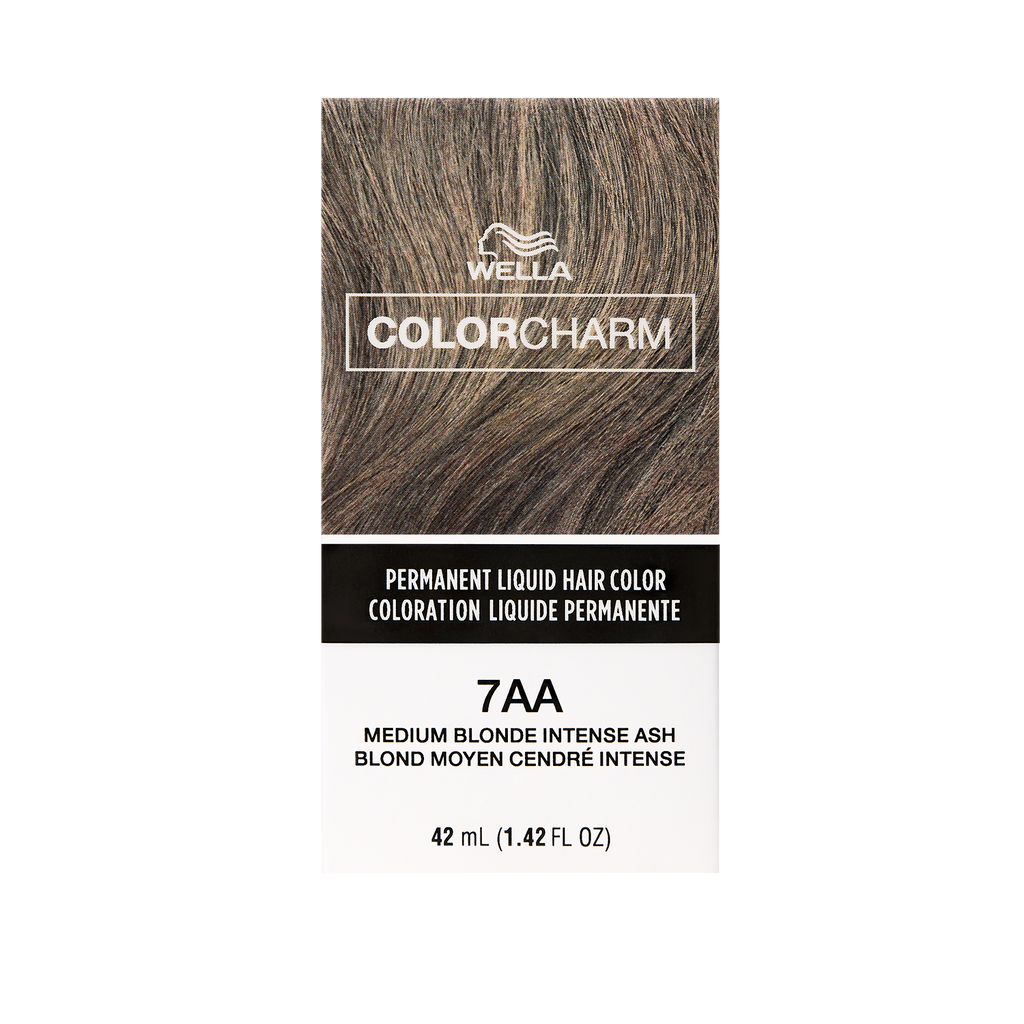 Wella Color Charm Liquid