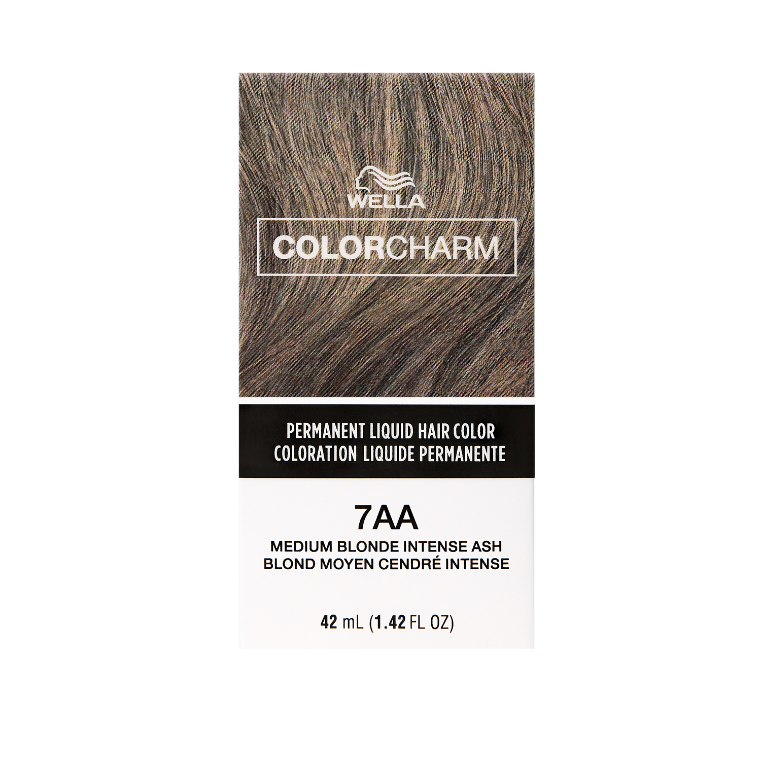 Wella Color Charm Liquid