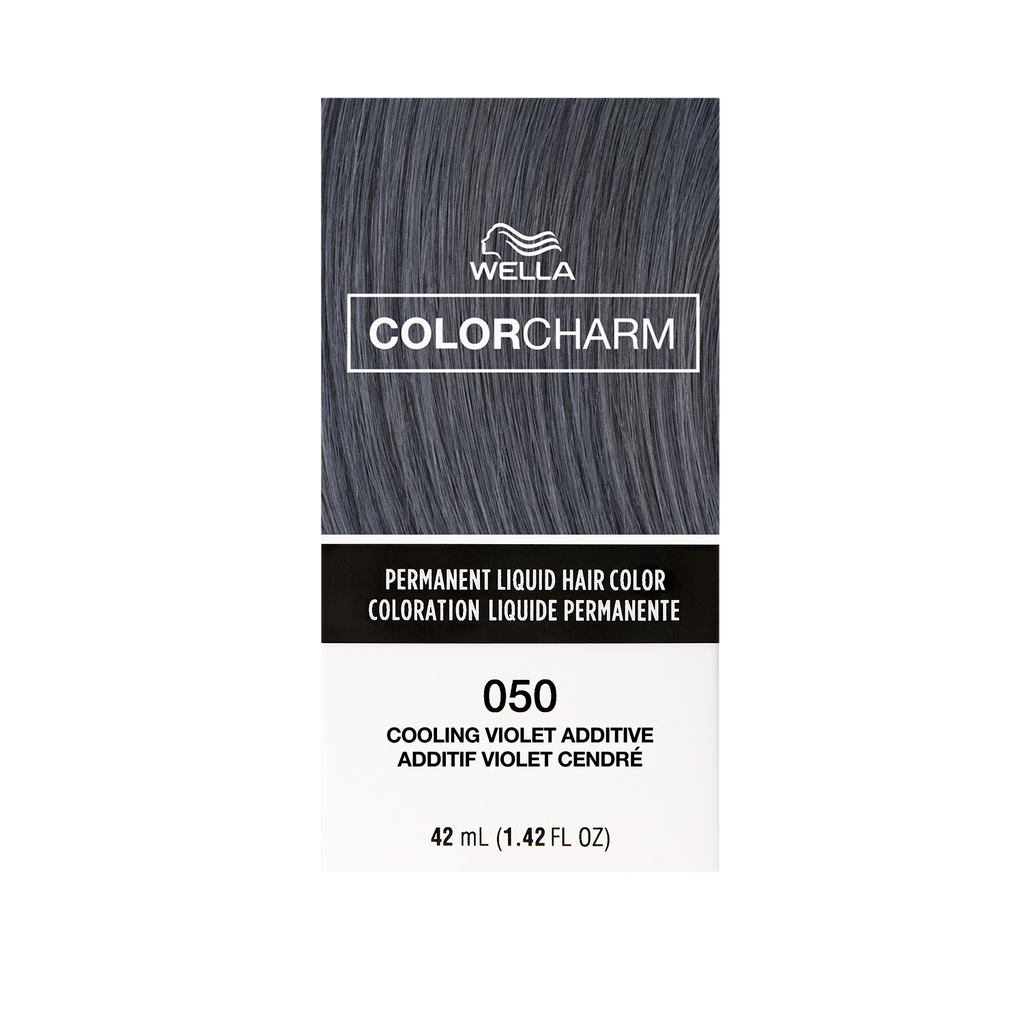Wella Color Charm Liquid