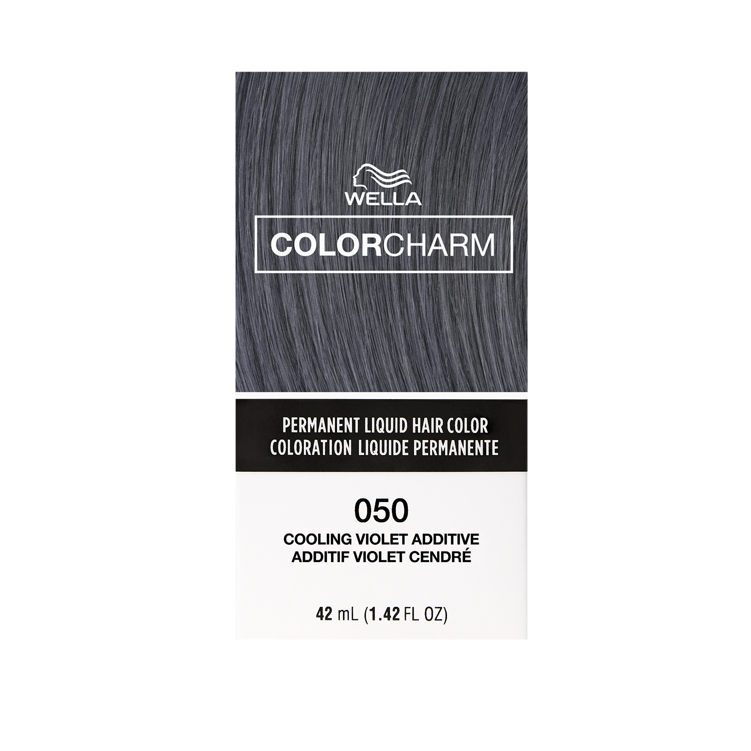Wella Color Charm Liquid