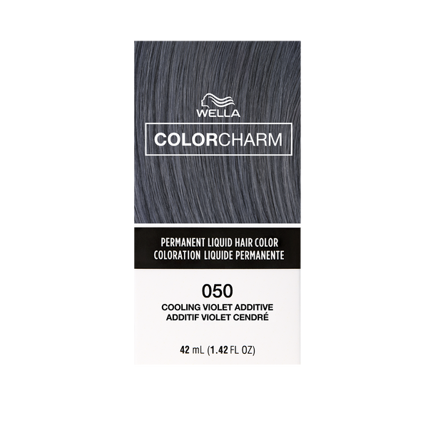 Wella Color Charm Liquid