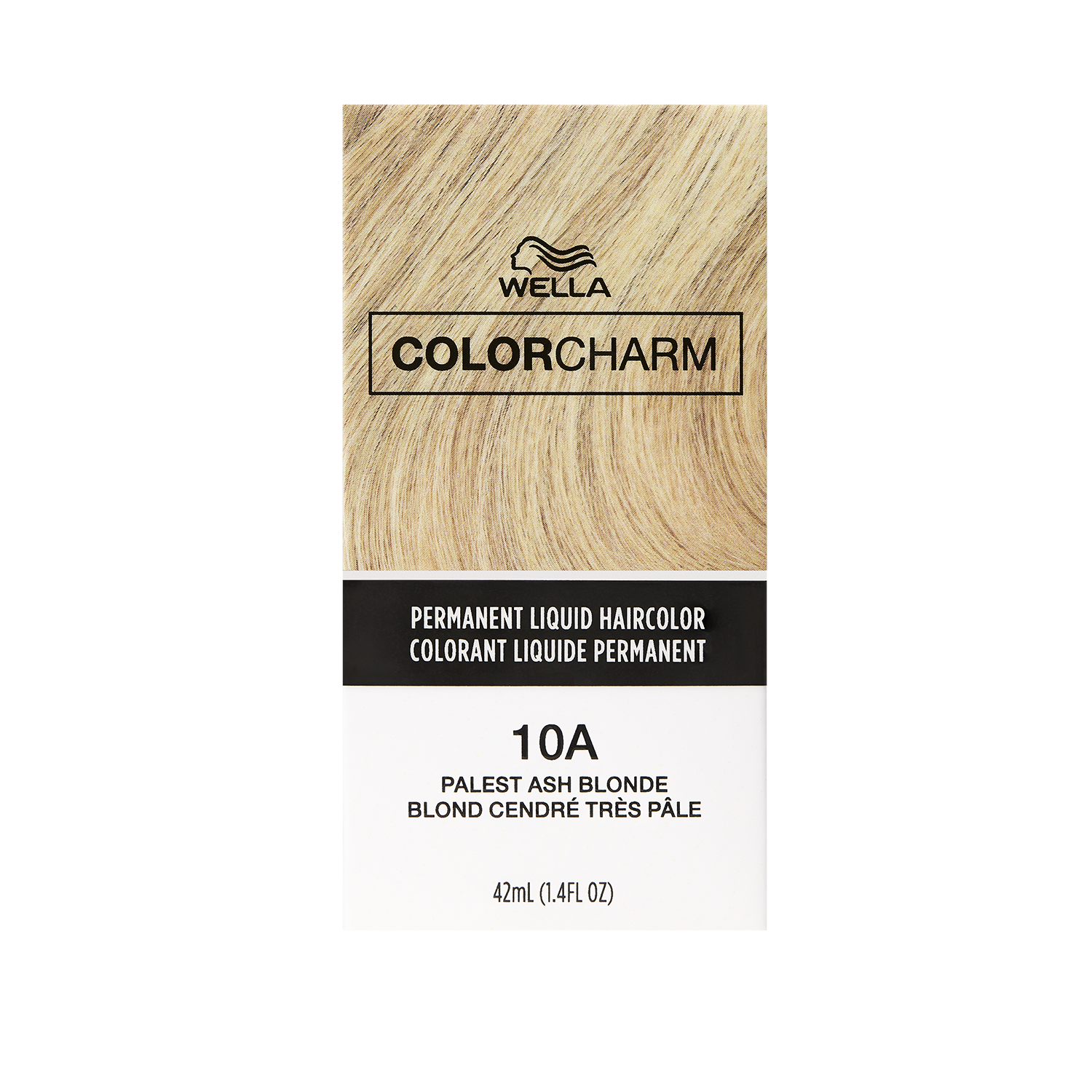 Wella Color Charm Liquid