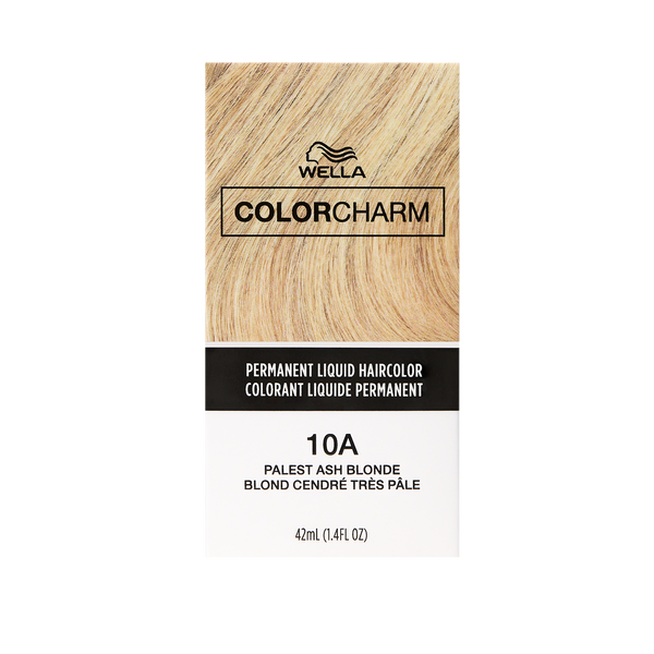 Wella Color Charm Liquid