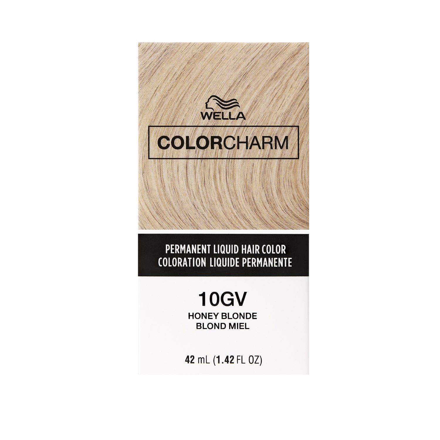 Wella Color Charm Liquid