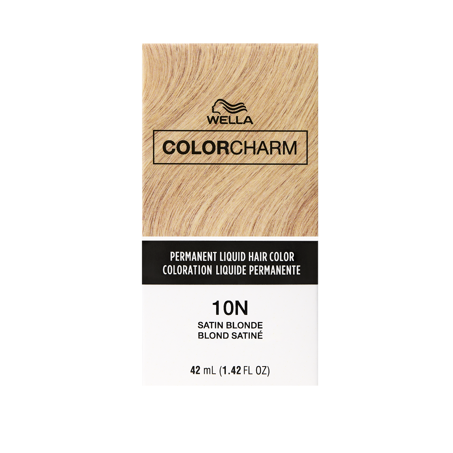 Wella Color Charm Liquid