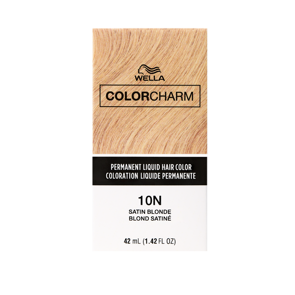 Wella Color Charm Liquid