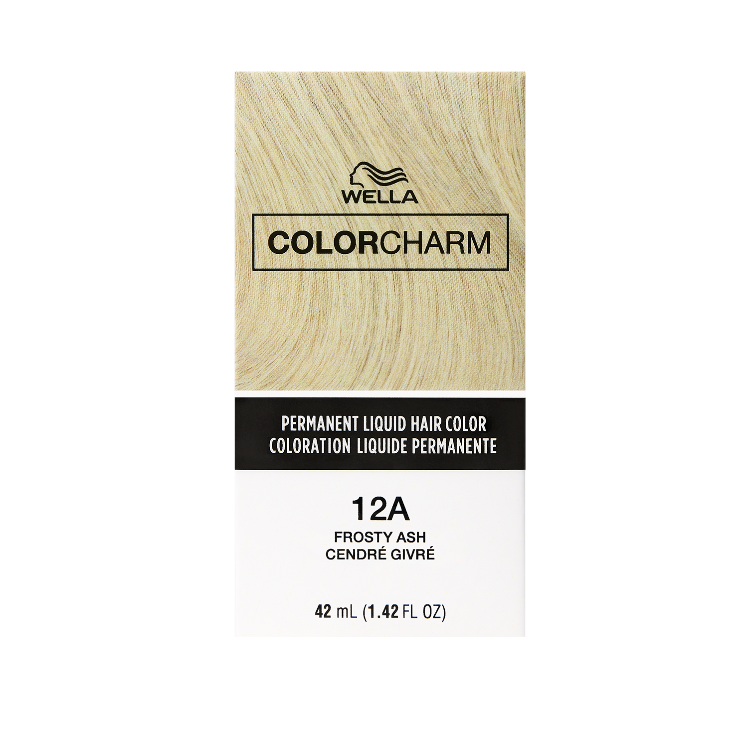 Wella Color Charm Liquid
