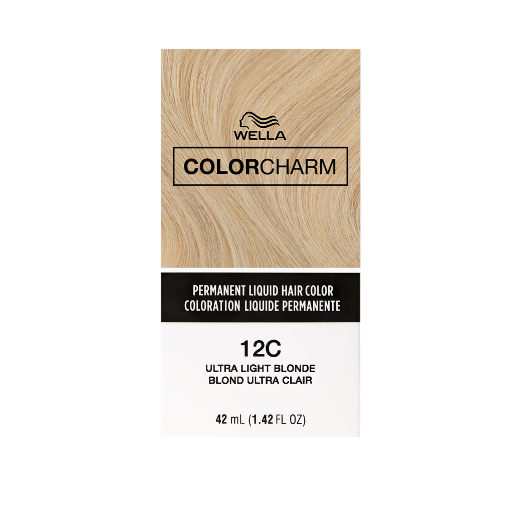 Wella Color Charm Liquid