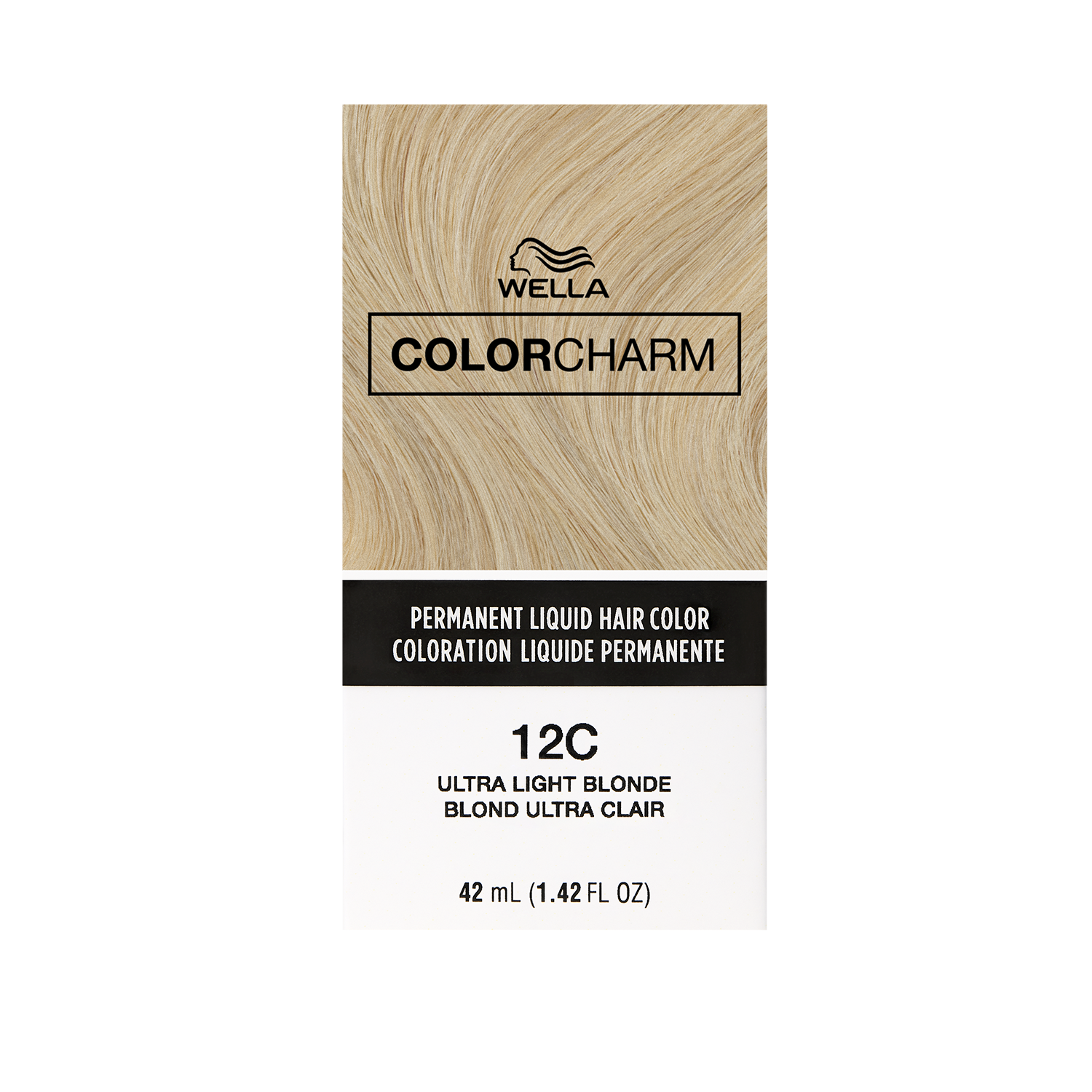 Wella Color Charm Liquid