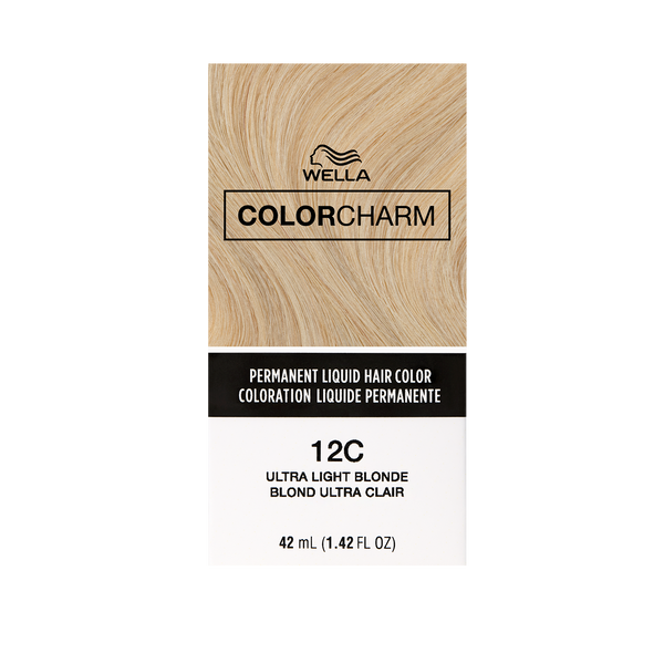Wella Color Charm Liquid