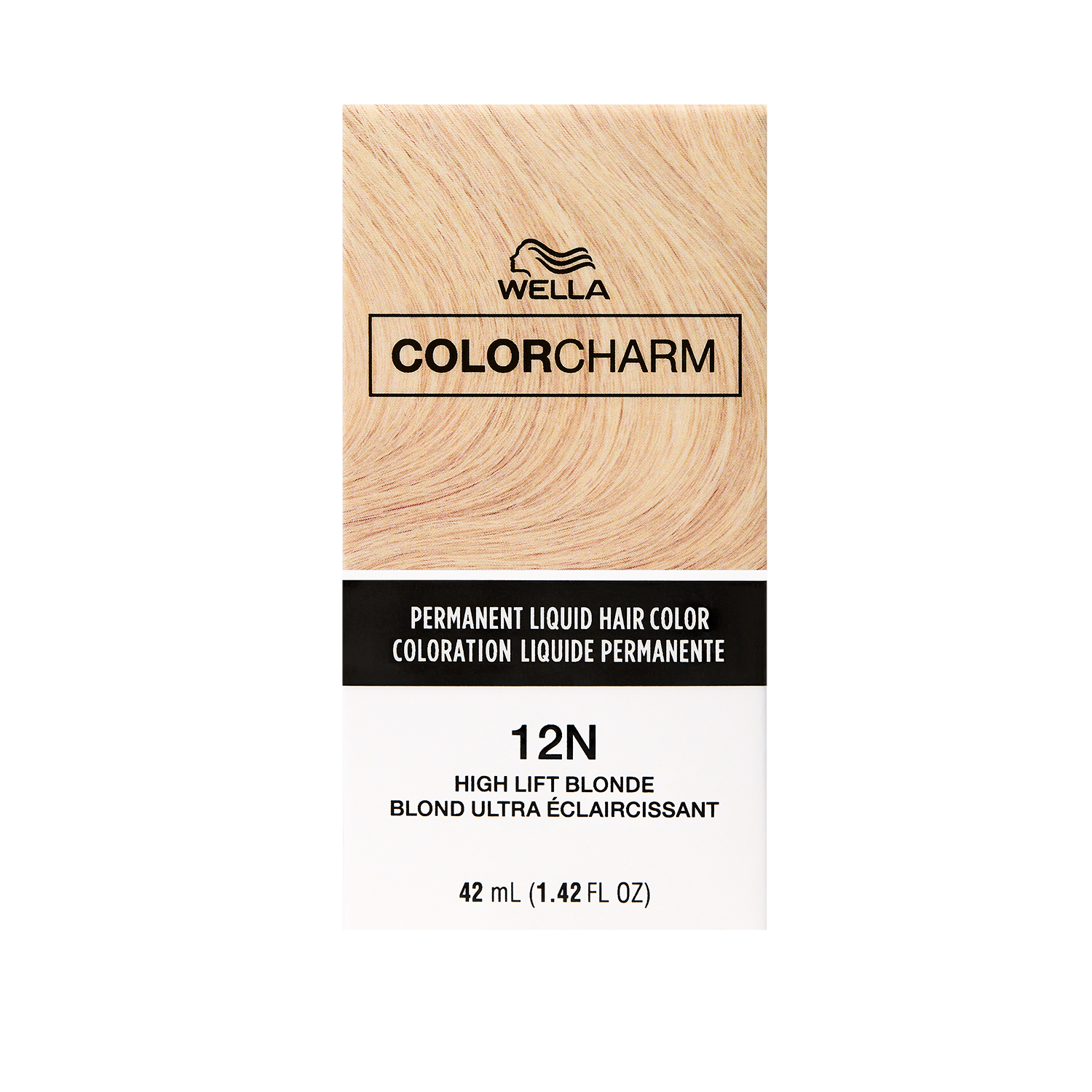 Wella Color Charm Liquid