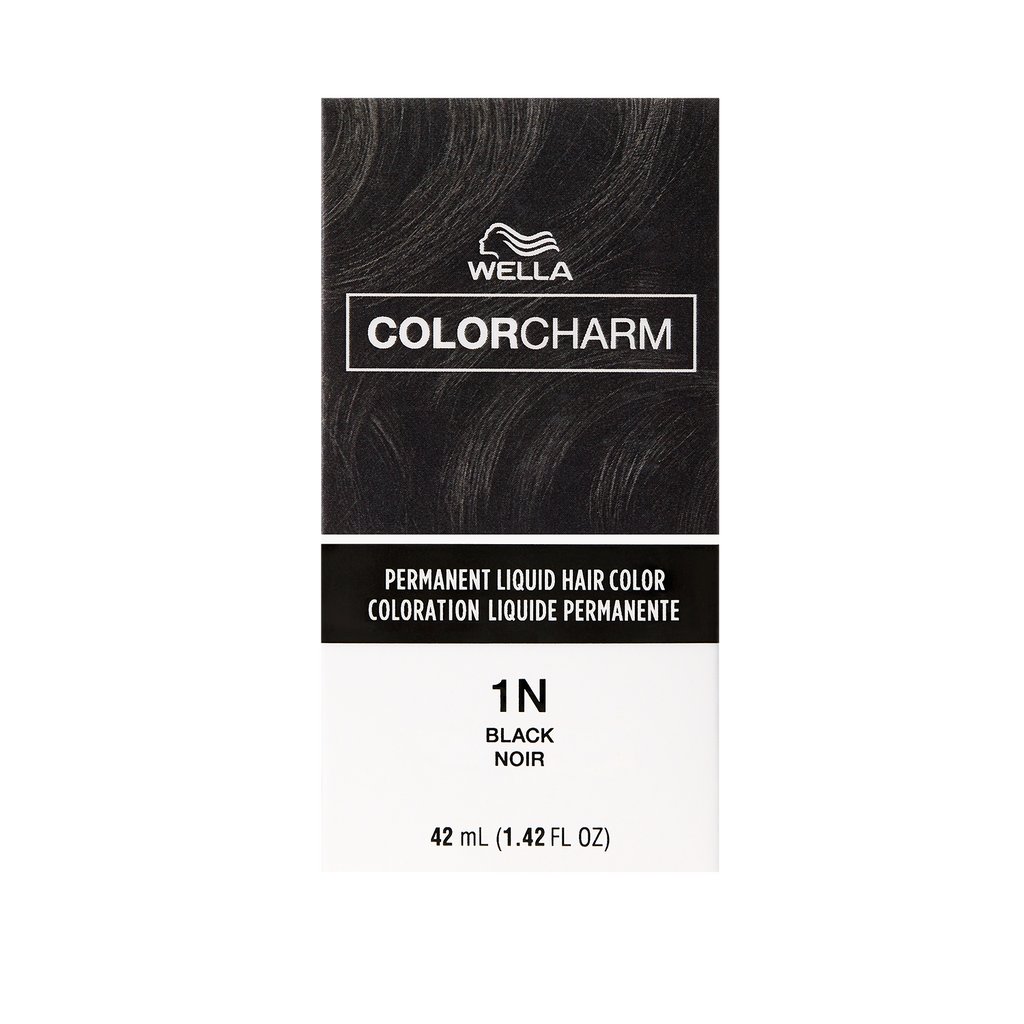 Wella Color Charm Liquid