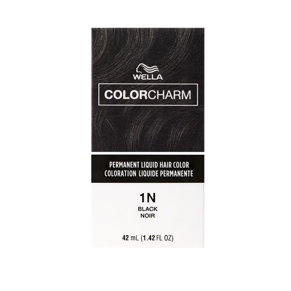 Wella Color Charm Liquid