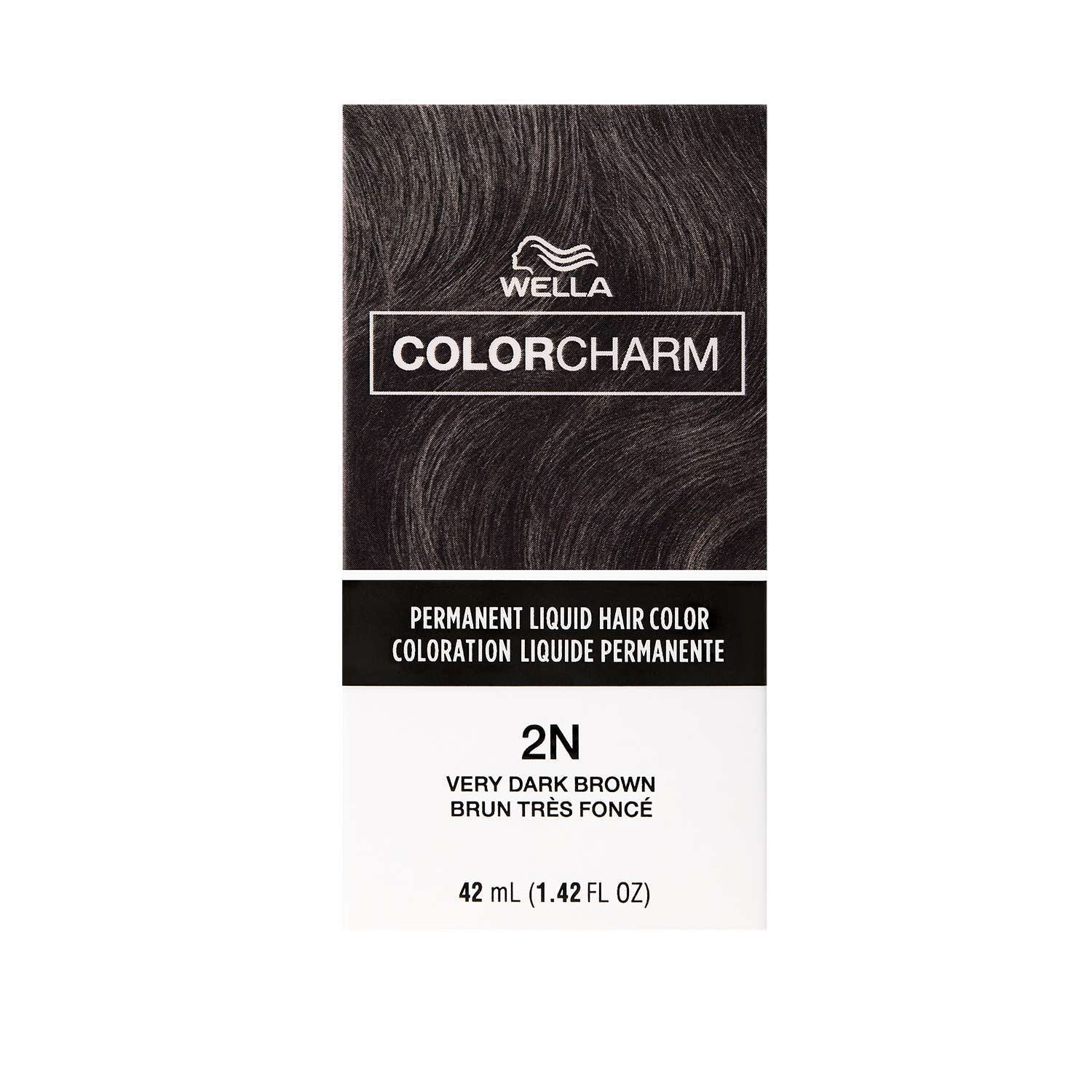 Wella Color Charm Liquid