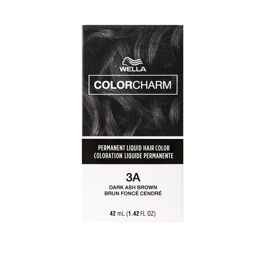 Wella Color Charm Liquid