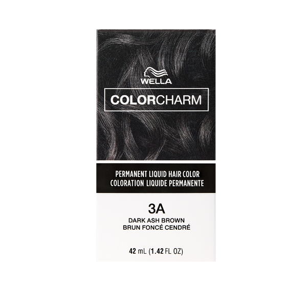 Wella Color Charm Liquid